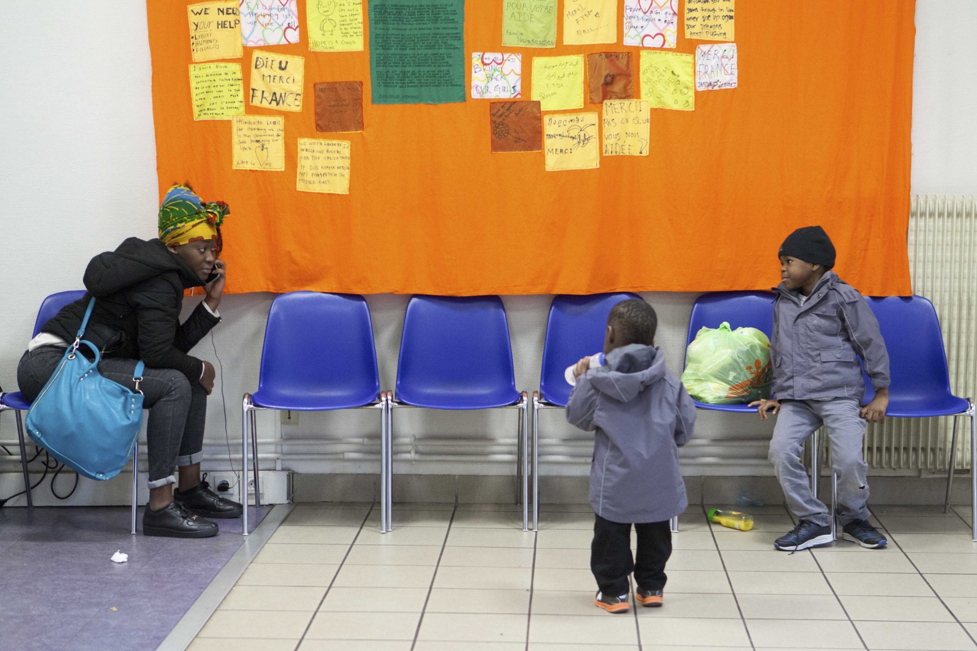 CENTRE D’ACCUEIL POUR DEMANDEURS D’ASILE « CADA »